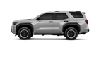 2026 Toyota 4Runner Hybrid TRD Off Road Premium