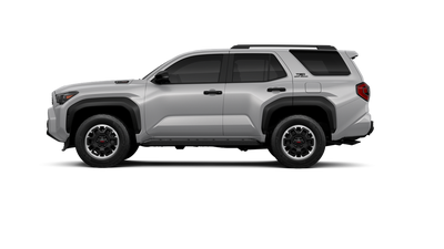 2026 Toyota 4Runner Hybrid TRD Off Road Premium