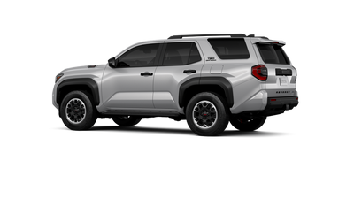 2026 Toyota 4Runner Hybrid TRD Off Road Premium