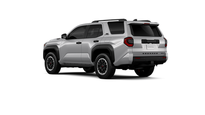 2026 Toyota 4Runner Hybrid TRD Off Road Premium