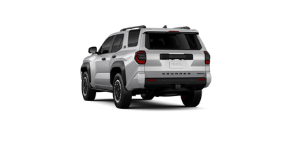 2026 Toyota 4Runner Hybrid TRD Off Road Premium