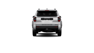 2026 Toyota 4Runner Hybrid TRD Off Road Premium