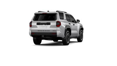 2026 Toyota 4Runner Hybrid TRD Off Road Premium