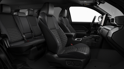 2026 Toyota 4Runner Hybrid TRD Off Road Premium