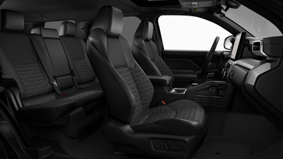 2026 Toyota 4Runner Hybrid TRD Off Road Premium