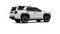 2026 Toyota 4Runner Hybrid TRD Off Road Premium