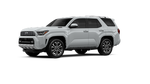 2026 Toyota 4Runner Hybrid Limited