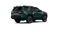 2026 Toyota 4Runner Hybrid TRD Off Road Premium