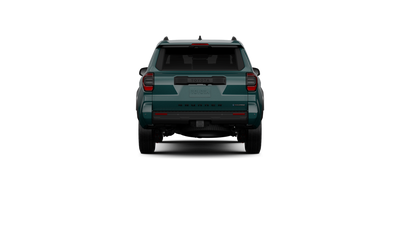 2026 Toyota 4Runner Hybrid TRD Off Road Premium