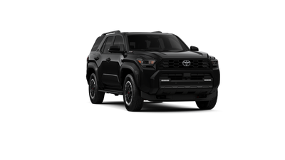 2026 Toyota 4Runner Hybrid TRD Off Road Premium
