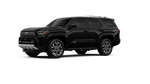 2026 Toyota 4Runner Hybrid Limited