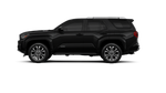 2026 Toyota 4Runner Hybrid Limited