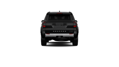 2026 Toyota 4Runner Hybrid Limited