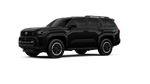 2026 Toyota 4Runner Hybrid TRD Off Road Premium