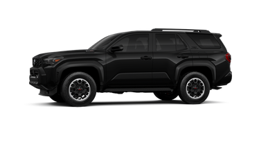 2026 Toyota 4Runner Hybrid TRD Off Road Premium