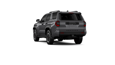 2026 Toyota 4Runner Hybrid TRD Off Road