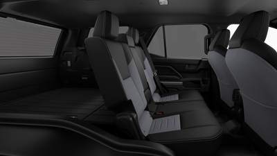 2026 Toyota 4Runner Hybrid TRD Off Road