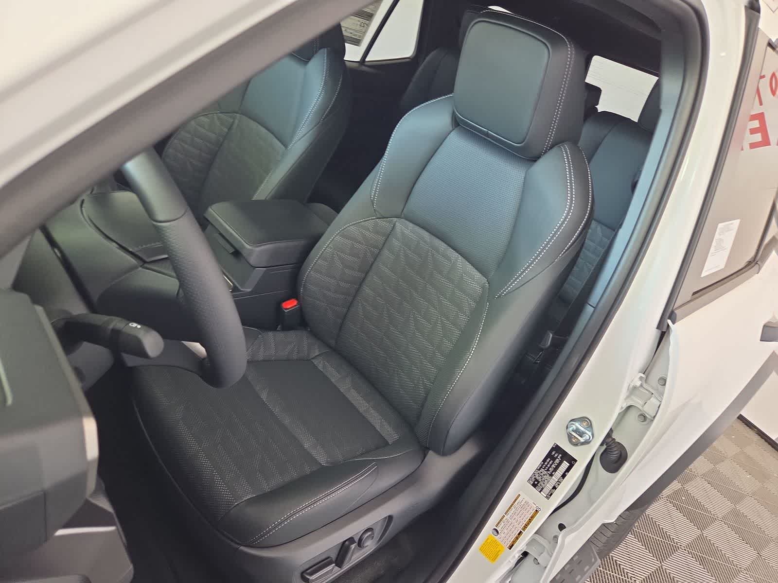 2026 Toyota 4Runner Hybrid TRD Off Road Premium