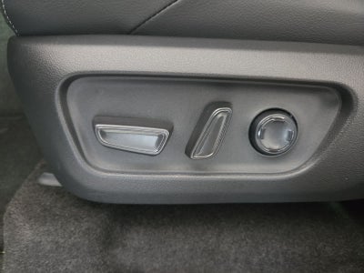 2026 Toyota 4Runner Hybrid TRD Off Road Premium