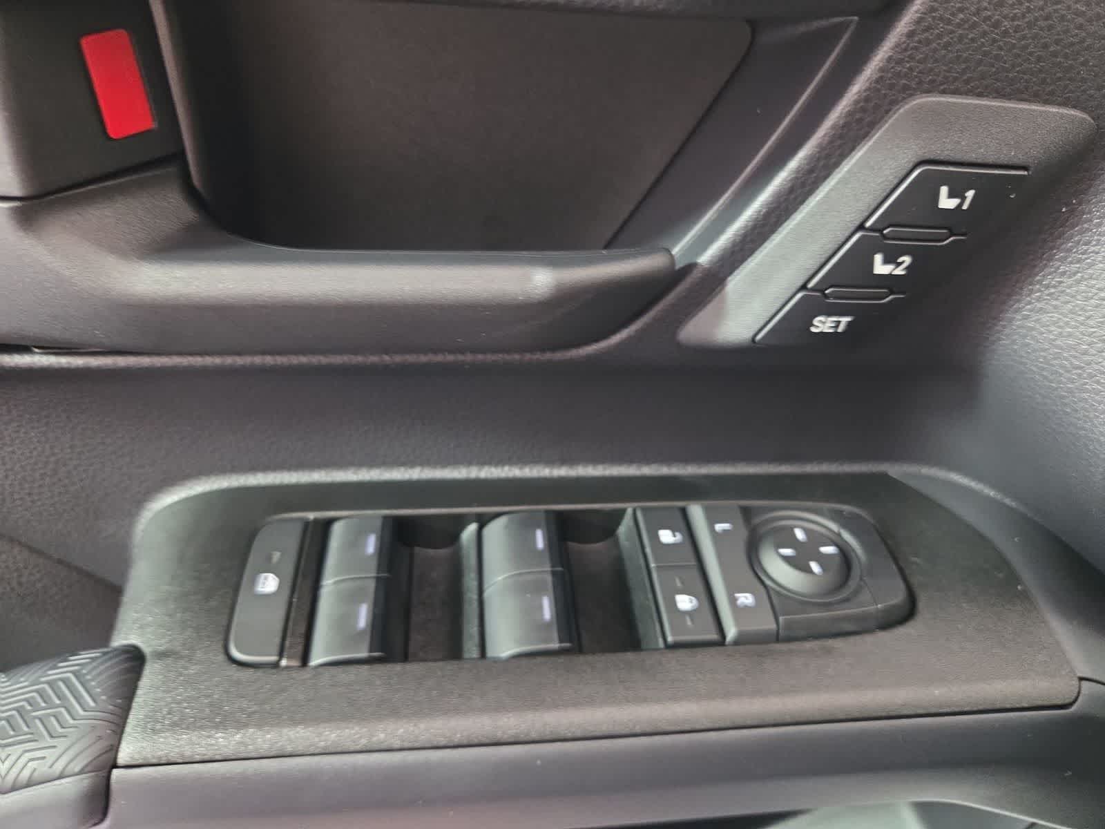2026 Toyota 4Runner Hybrid TRD Off Road Premium