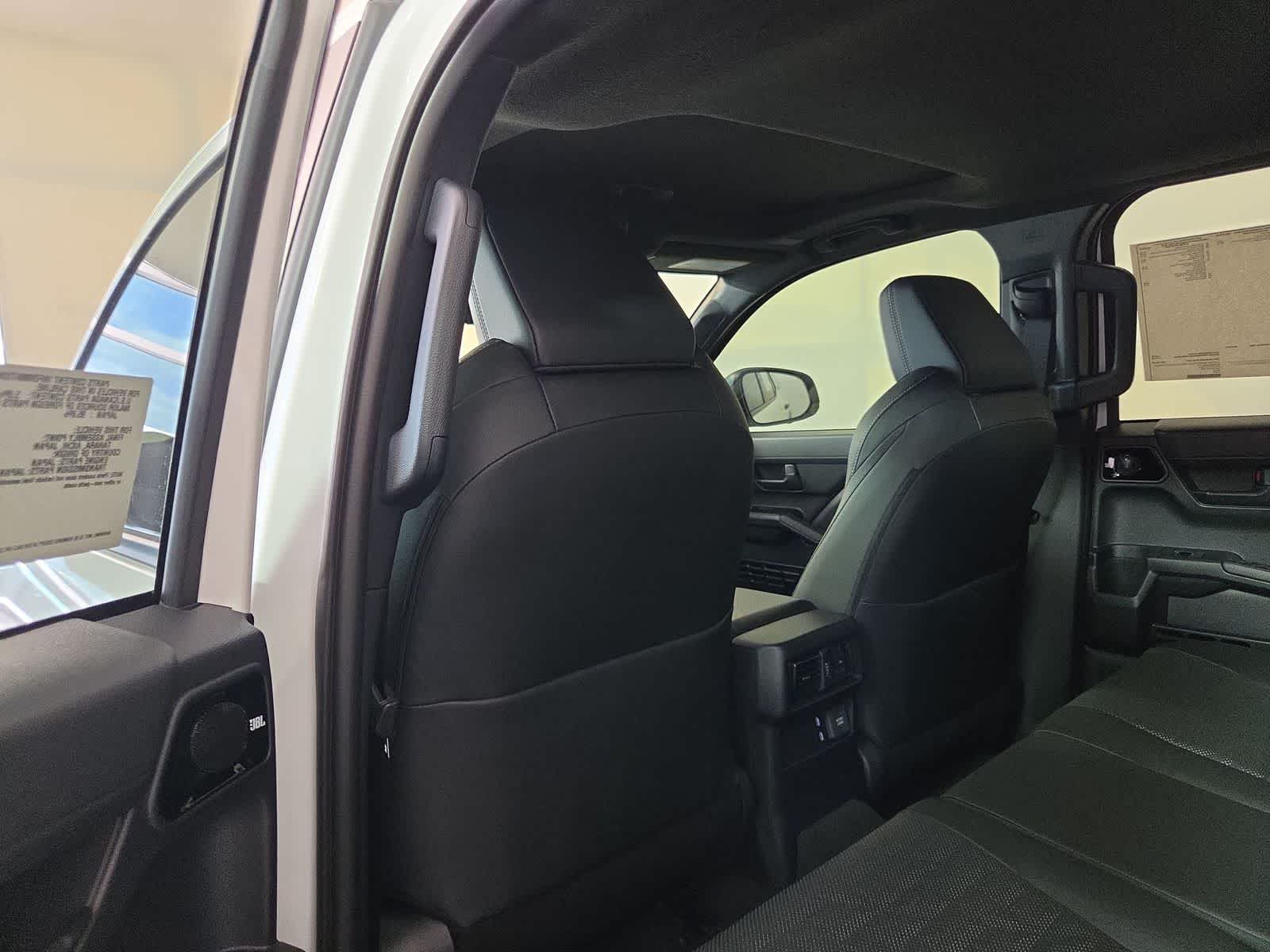 2026 Toyota 4Runner Hybrid TRD Off Road Premium