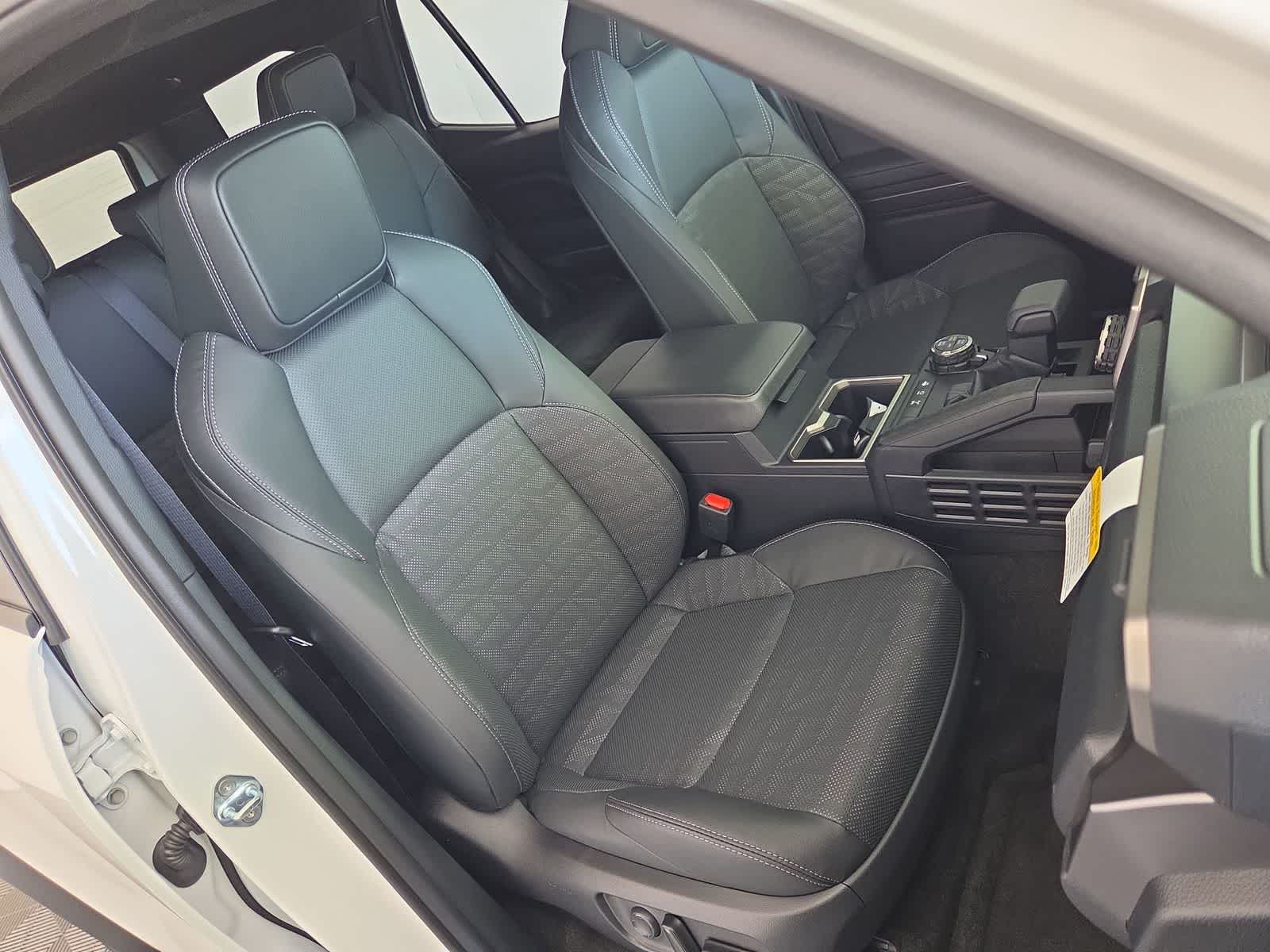 2026 Toyota 4Runner Hybrid TRD Off Road Premium