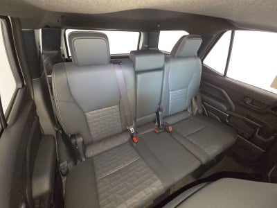 2026 Toyota 4Runner Hybrid TRD Off Road Premium