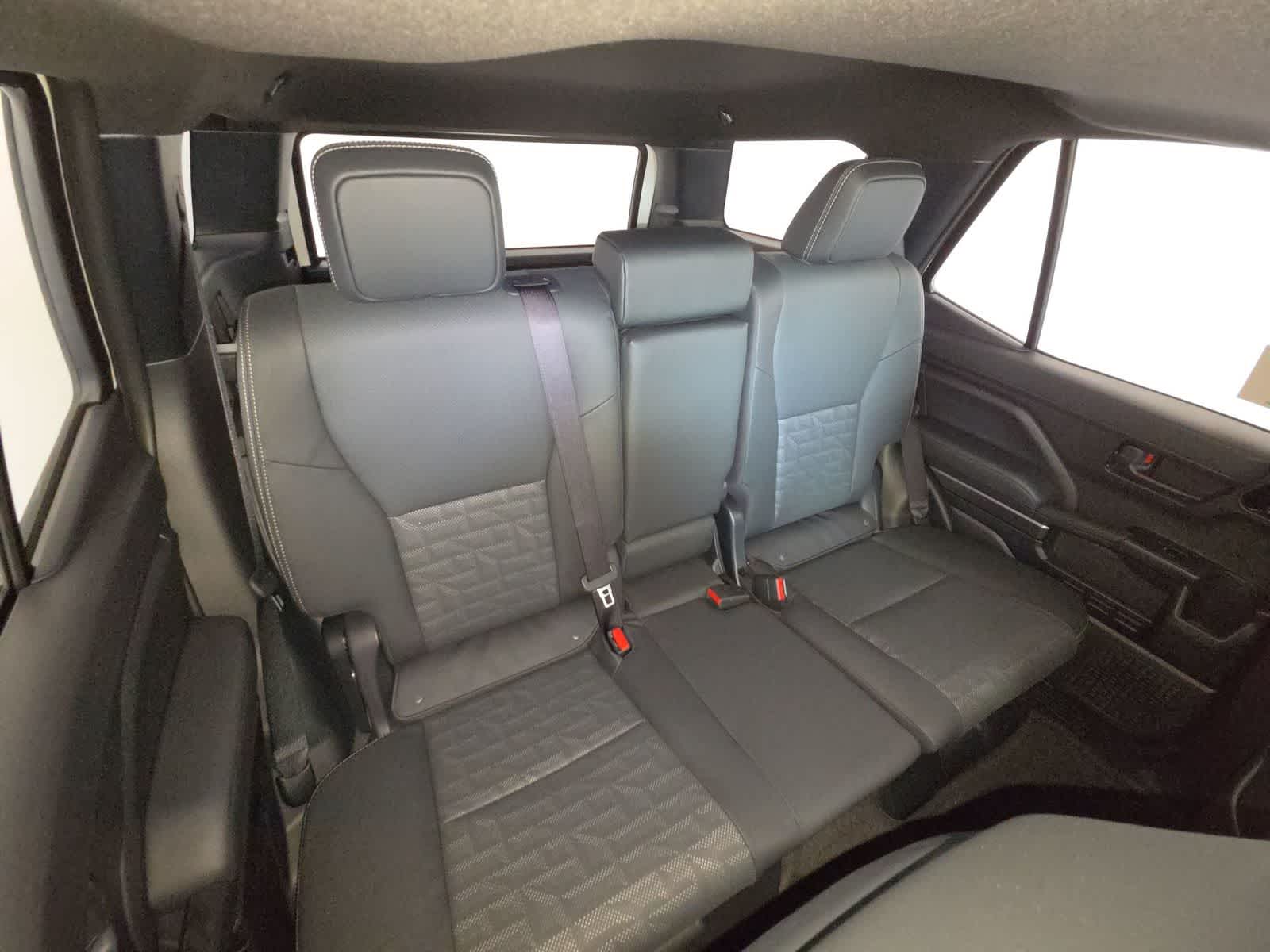 2026 Toyota 4Runner Hybrid TRD Off Road Premium