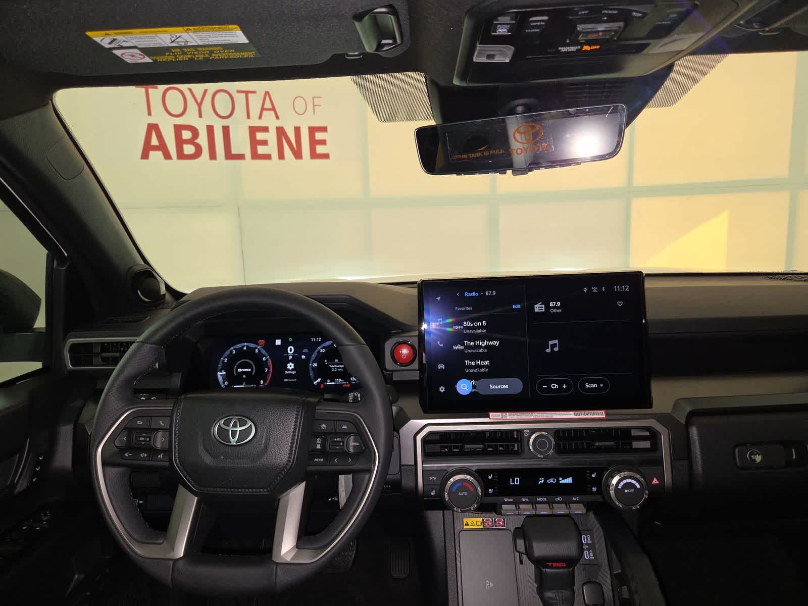 2026 Toyota 4Runner Hybrid TRD Off Road Premium