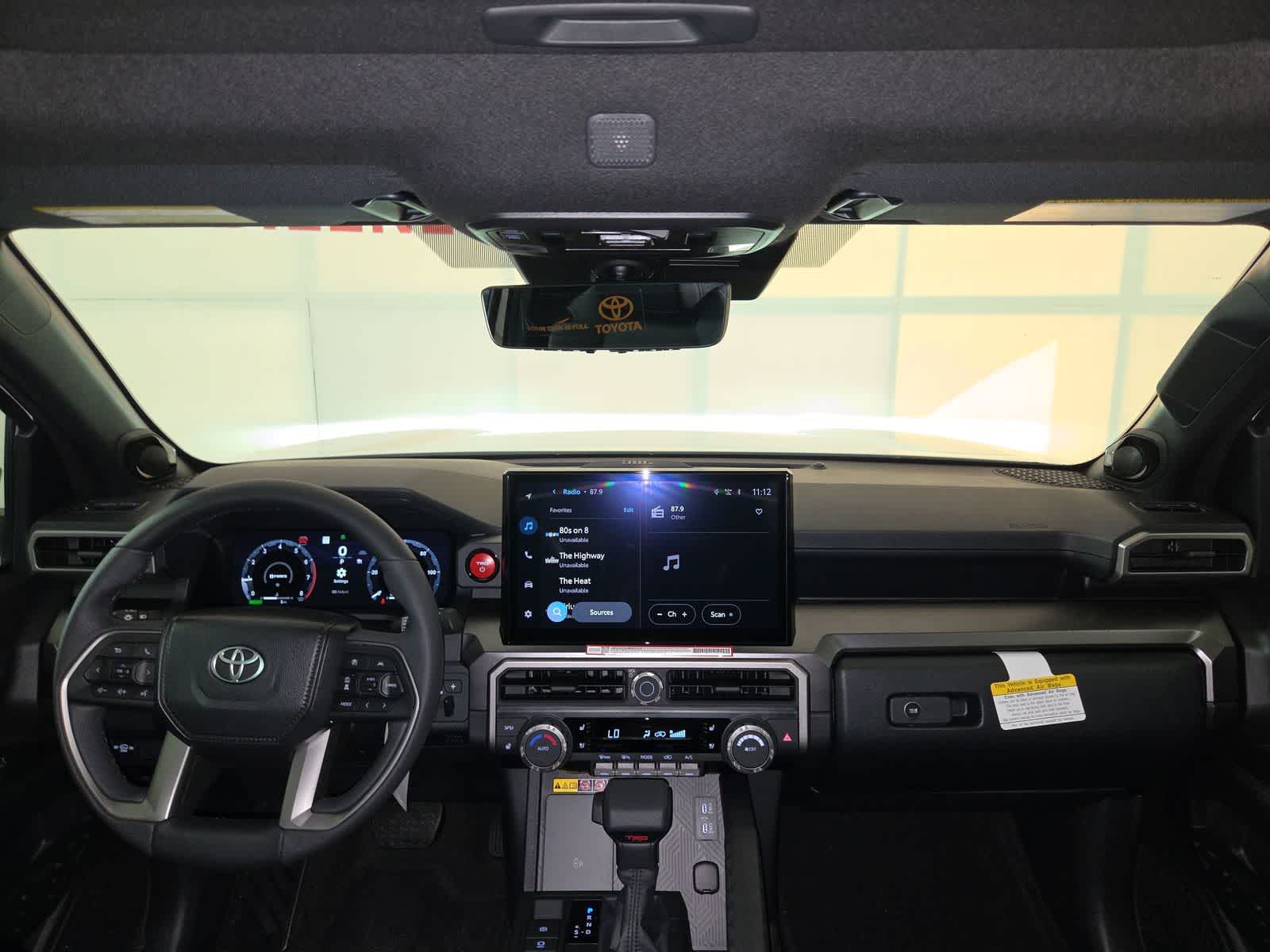 2026 Toyota 4Runner Hybrid TRD Off Road Premium