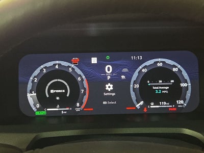 2026 Toyota 4Runner Hybrid TRD Off Road Premium