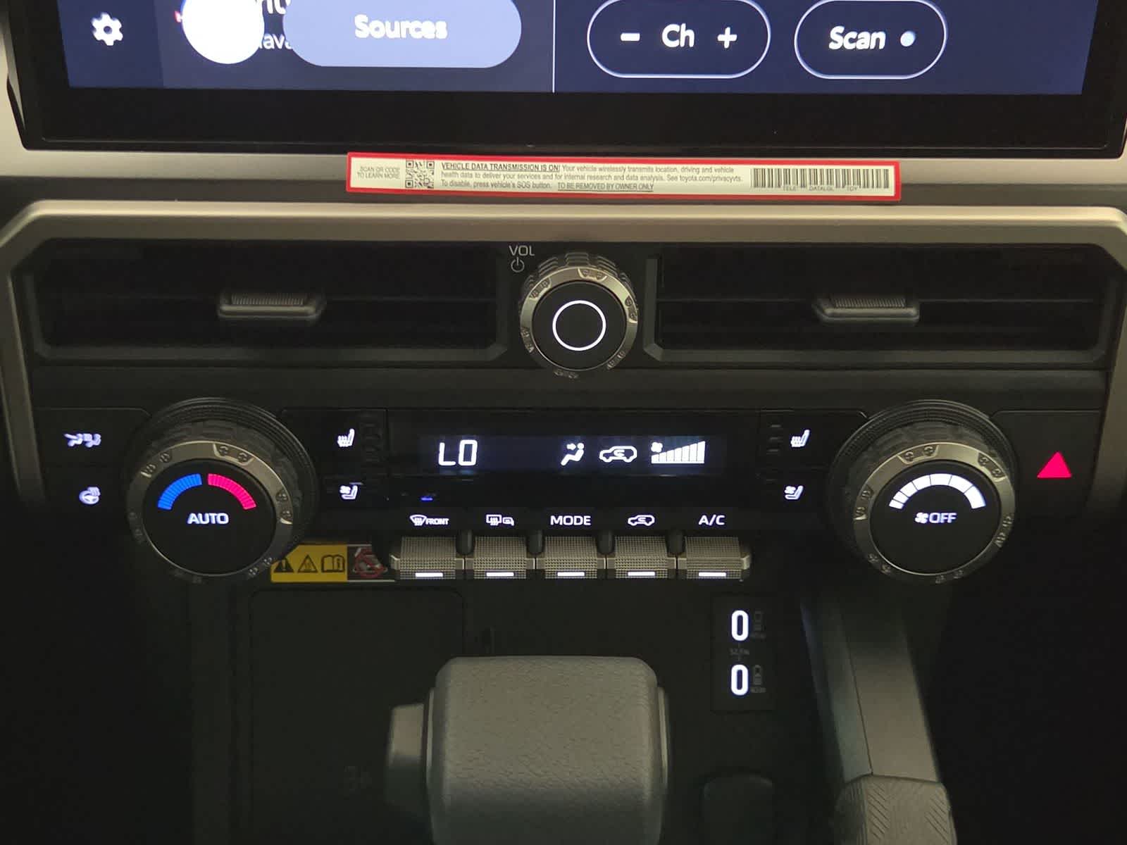 2026 Toyota 4Runner Hybrid TRD Off Road Premium
