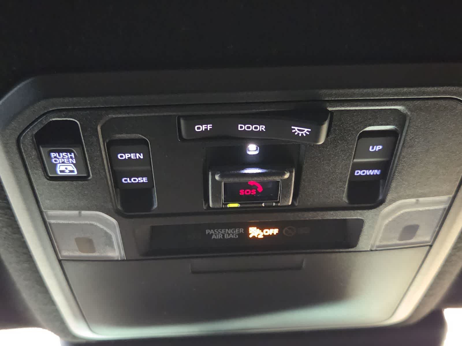 2026 Toyota 4Runner Hybrid TRD Off Road Premium