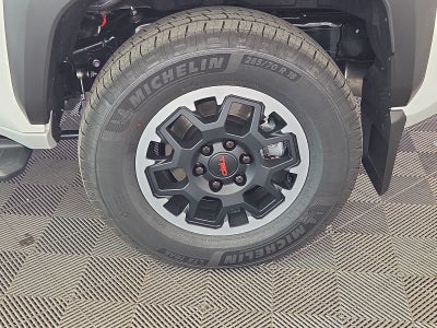 2026 Toyota 4Runner Hybrid TRD Off Road Premium