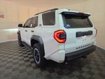 2026 Toyota 4Runner Hybrid TRD Off Road Premium