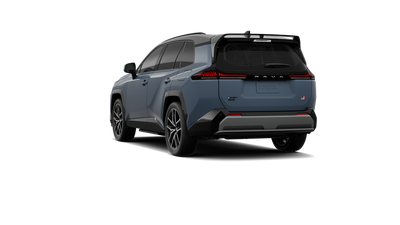 2026 Toyota RAV4 Plug-In Hybrid GR Sport