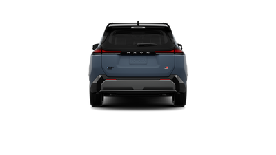 2026 Toyota RAV4 Plug-In Hybrid GR Sport