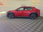 2027 Toyota bZ Limited