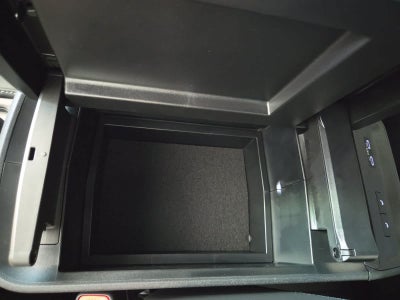 2027 Toyota bZ Limited