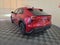 2027 Toyota bZ Limited