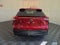 2027 Toyota bZ Limited
