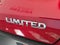 2027 Toyota bZ Limited