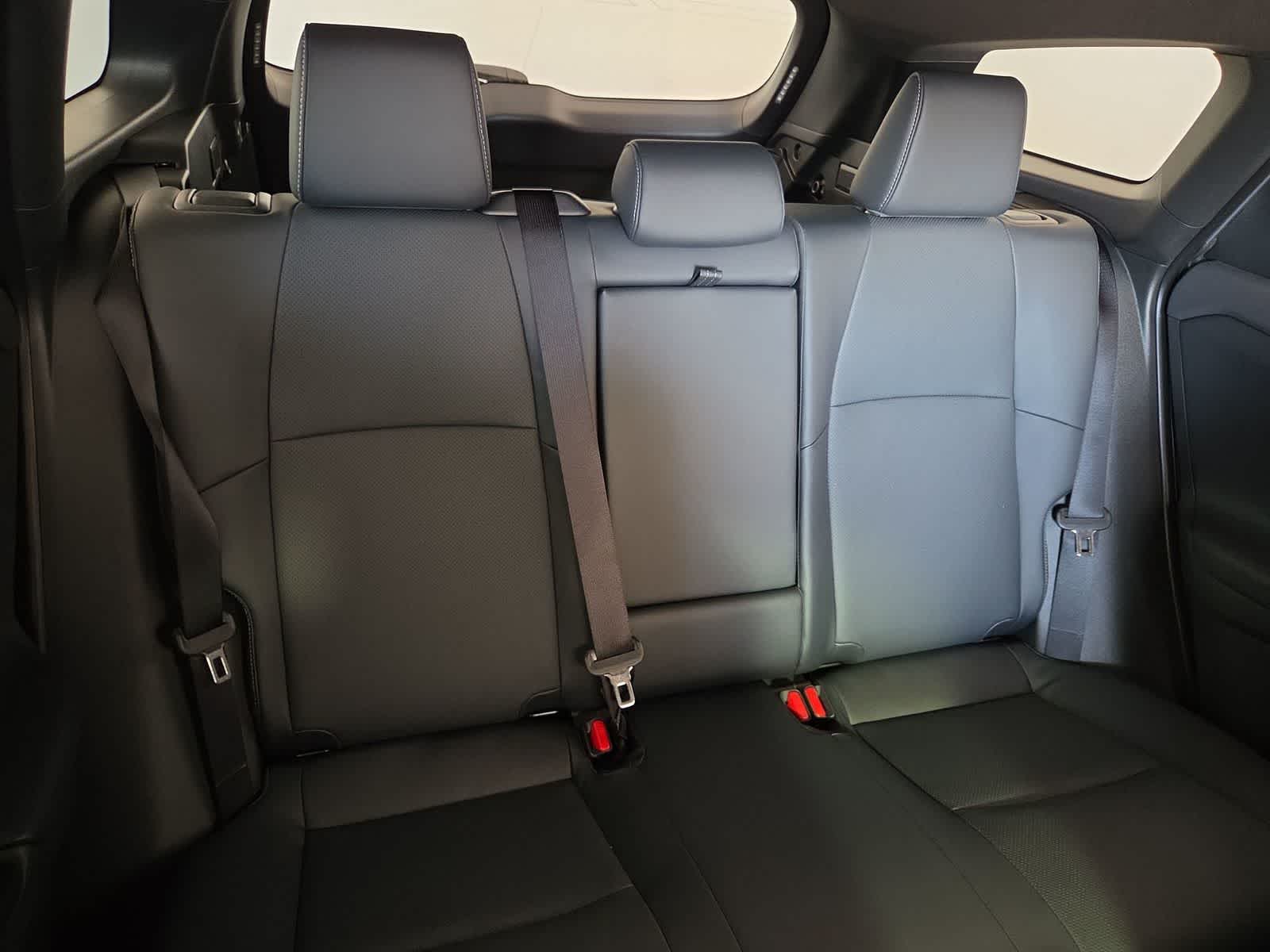 2026 Toyota bZ Woodland Premium