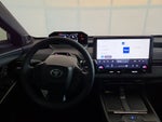 2026 Toyota bZ Woodland Premium