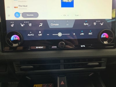 2026 Toyota bZ Woodland Premium