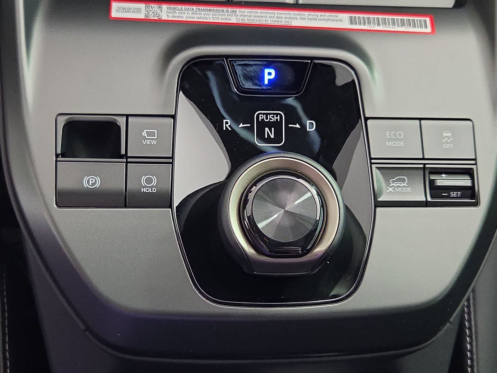 2026 Toyota bZ Woodland Premium