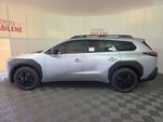 2026 Toyota bZ Woodland Premium