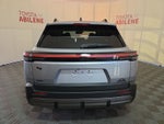 2026 Toyota bZ Woodland Premium