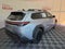 2026 Toyota bZ Woodland Premium