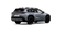 2027 Toyota bZ Woodland Premium